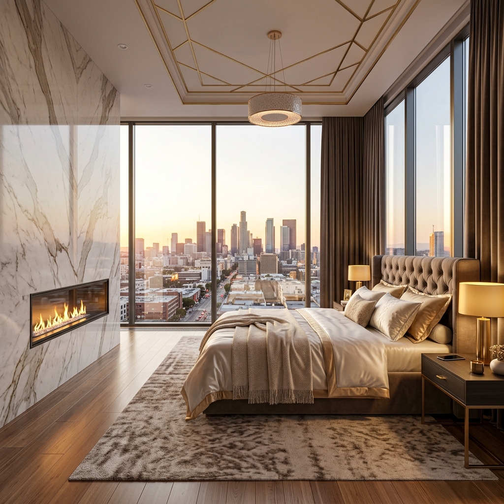 Luxury Trends