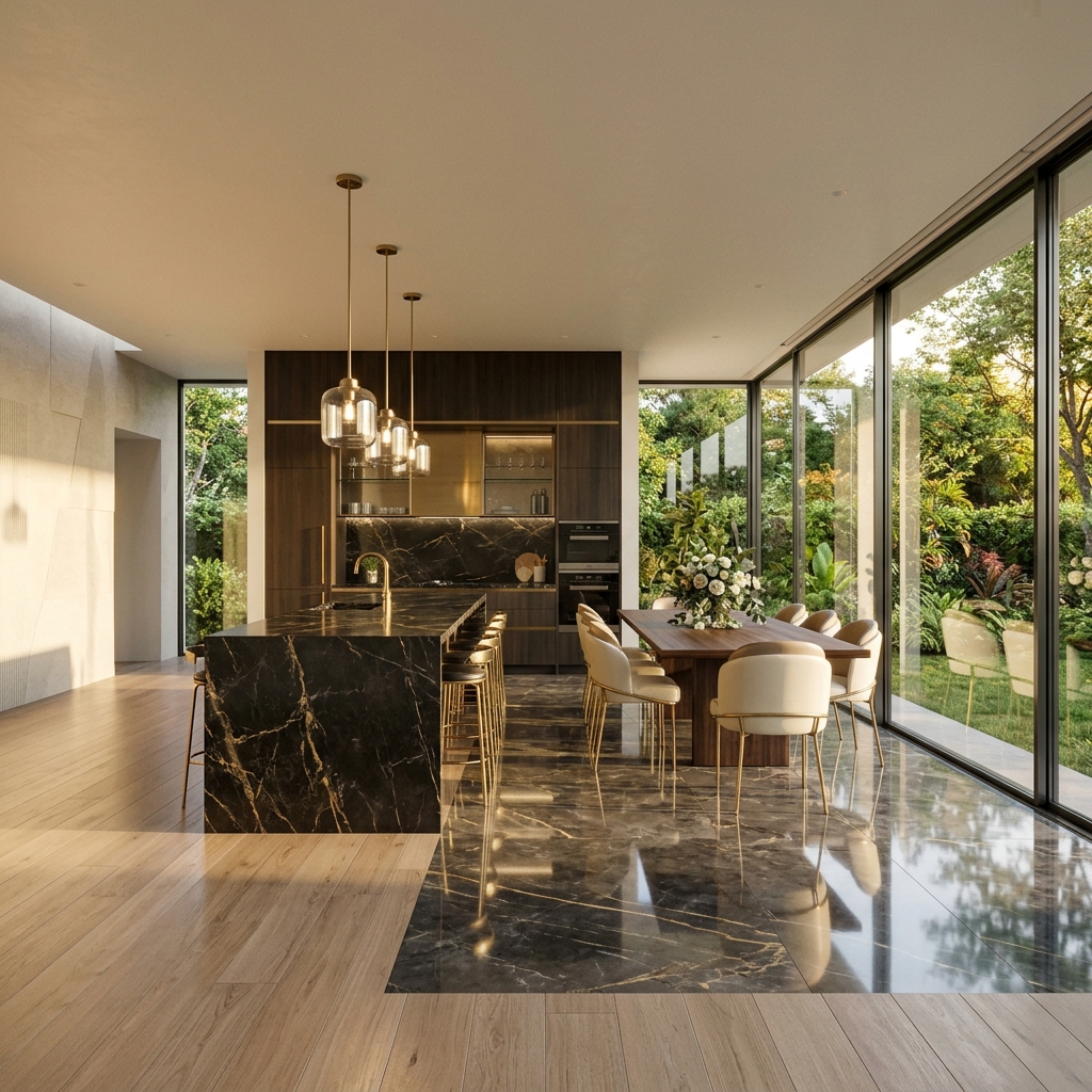 Villa Design